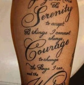 Meet your Posher, Rodney